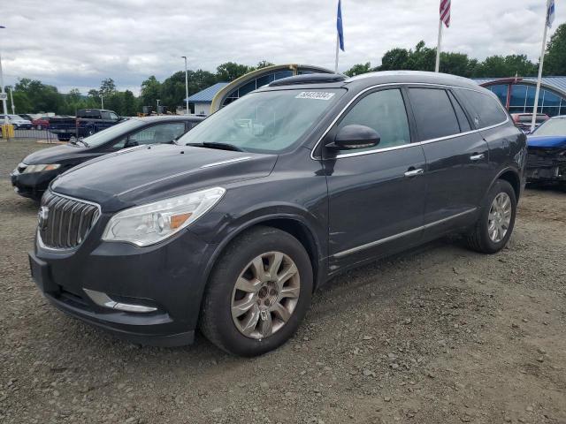 BUICK ENCLAVE