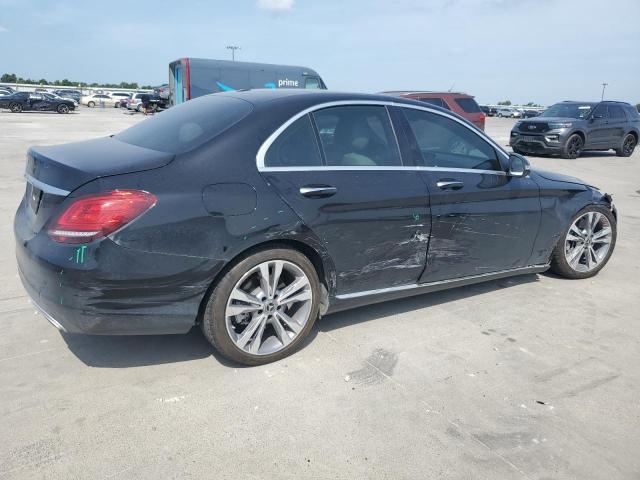 55SWF8DB1KU294224 2019 MERCEDES-BENZ C CLASS - Image 3