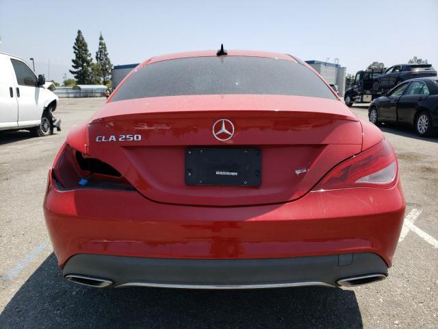 WDDSJ4EB1JN556786 2018 MERCEDES-BENZ CLA CLASS - Image 6