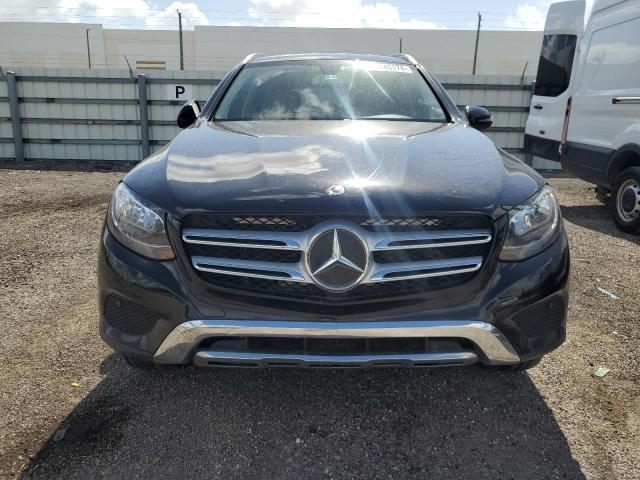 WDC0G4JBXKV147221 2019 MERCEDES-BENZ GLC - Image 5