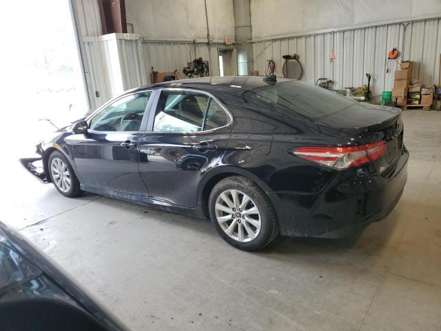 4T1B11HK5KU183775 2019 TOYOTA CAMRY - Image 2