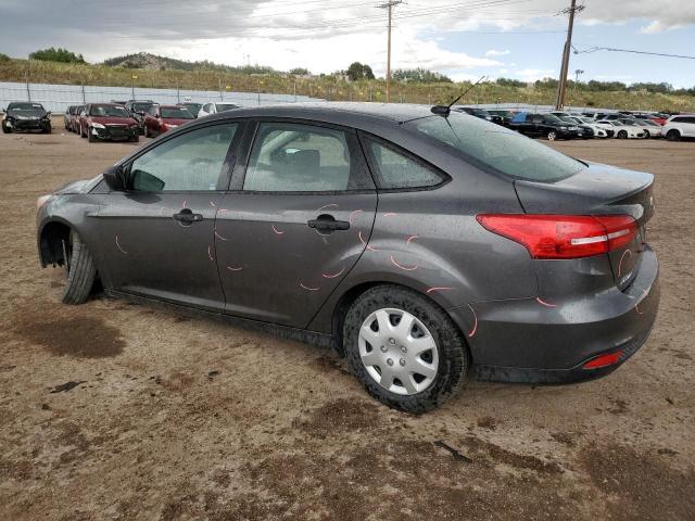 1FADP3E2XJL244513 2018 FORD FOCUS - Image 2