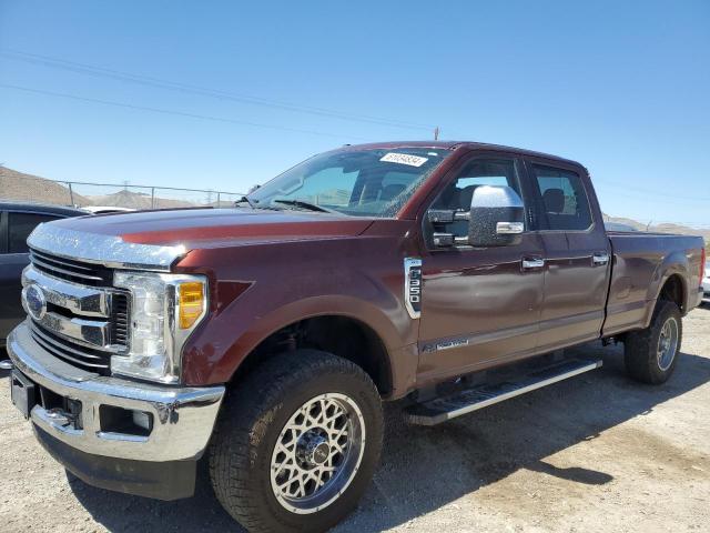 FORD F350