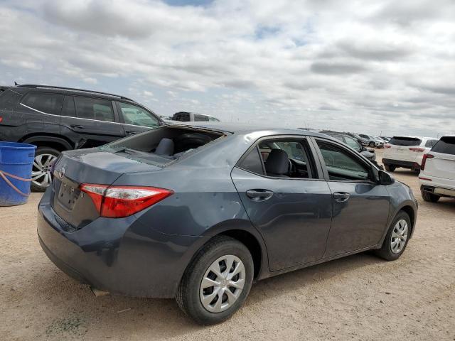 5YFBURHE1GP497187 2016 TOYOTA COROLLA - Image 3