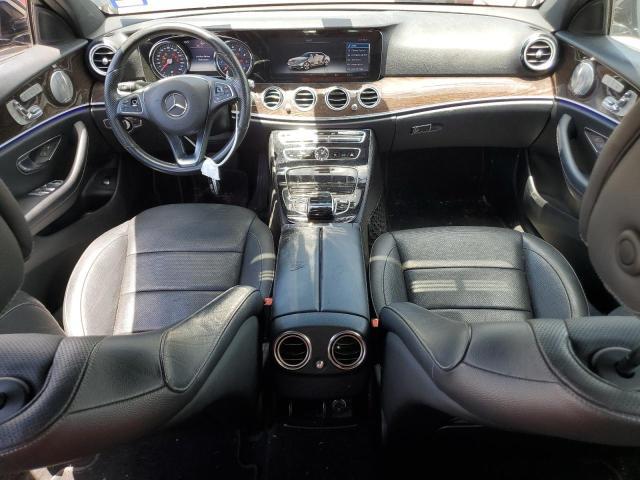 WDDZF4KB7HA091677 2017 MERCEDES-BENZ E CLASS - Image 8