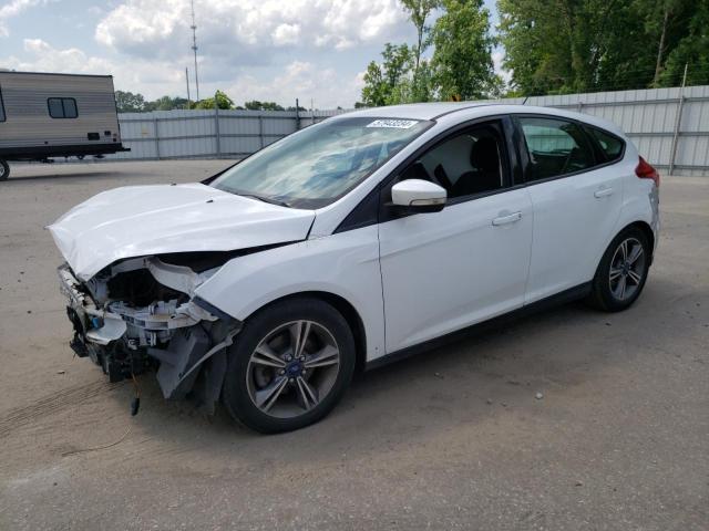 1FADP3KE3GL211456 2016 FORD FOCUS - Image 1