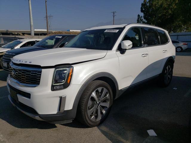 KIA TELLURIDE