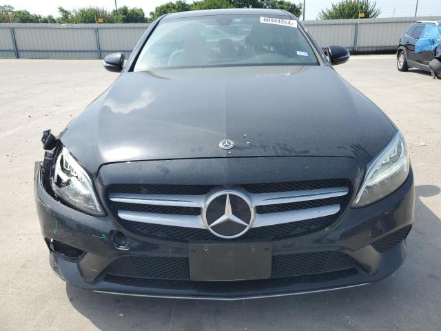 55SWF8DB1KU294224 2019 MERCEDES-BENZ C CLASS - Image 5