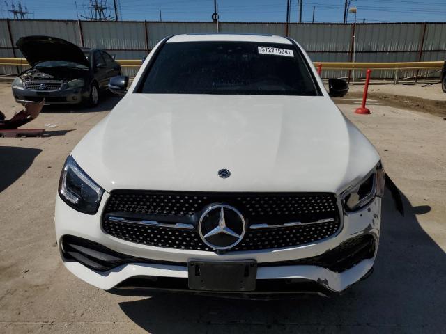 W1N0J8EB1MF946092 2021 MERCEDES-BENZ GLC - Image 5