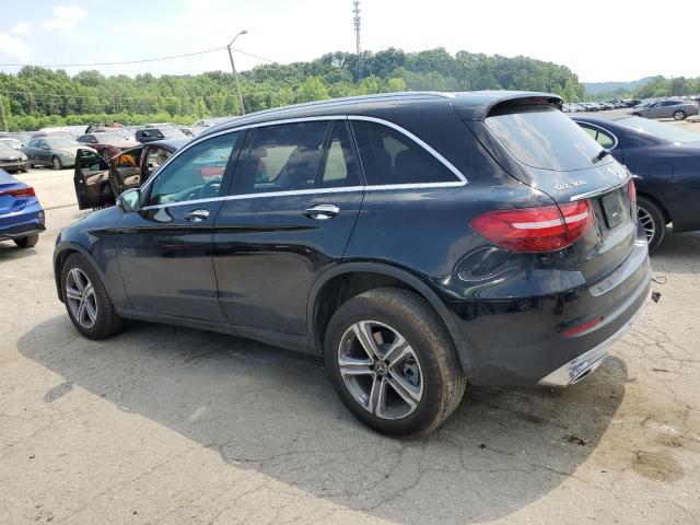 WDC0G4KB6KF562593 2019 MERCEDES-BENZ GLC - Image 2