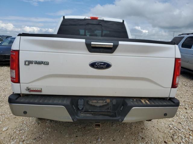 1FTEW1EG3GKE60512 2016 FORD F-150 - Image 6