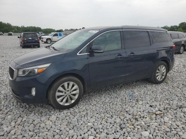 KIA SEDONA