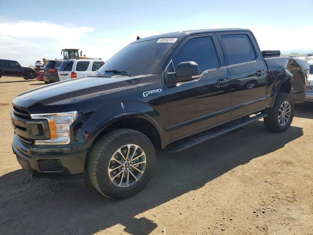 1FTEW1E44KKE94053 2019 FORD F-150 - Image 1