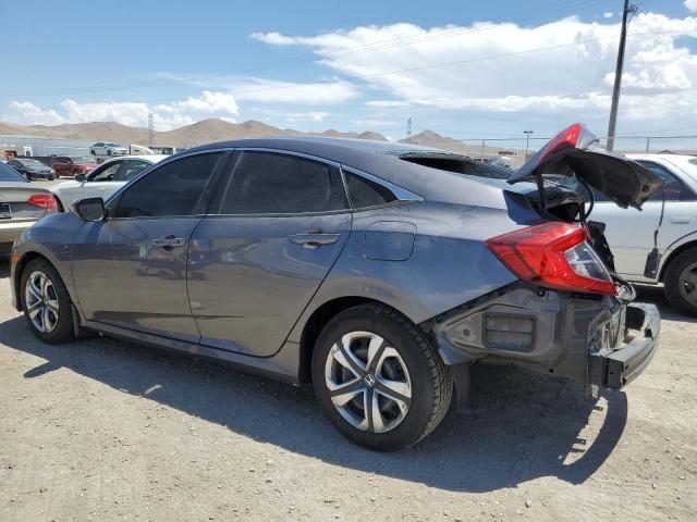 2HGFC2E5XJH593382 2018 HONDA CIVIC - Image 2