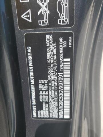 WBA1G9C53GVX97091 2016 BMW 2 SERIES - Image 12