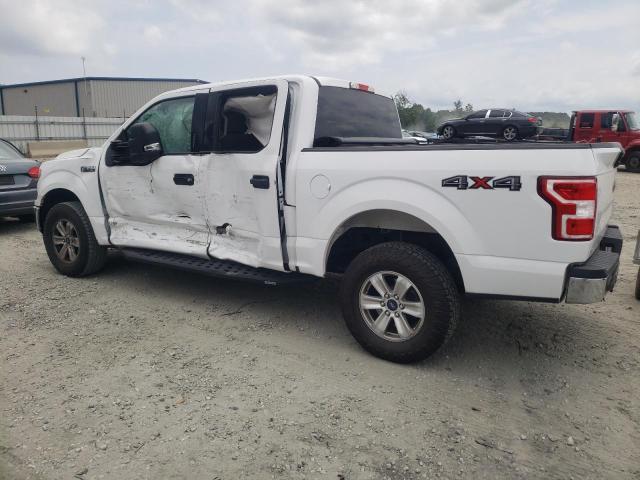 1FTEW1E52JKE02378 2018 FORD F-150 - Image 2