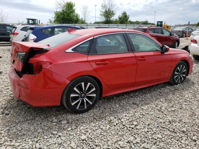 2HGFE1F77PH315245 2023 HONDA CIVIC - Image 3