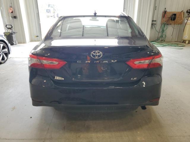 4T1B11HK5KU183775 2019 TOYOTA CAMRY - Image 6