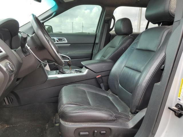 1FM5K7D81FGC62940 2015 FORD EXPLORER - Image 7