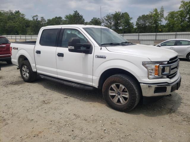 1FTEW1E52JKE02378 2018 FORD F-150 - Image 4