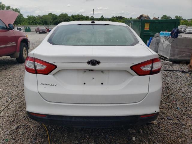 3FA6P0G70FR176876 2015 FORD FUSION - Image 6