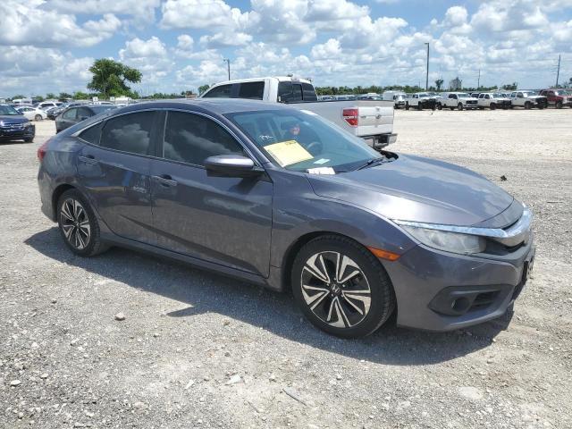 2HGFC1F39HH650799 2017 HONDA CIVIC - Image 4