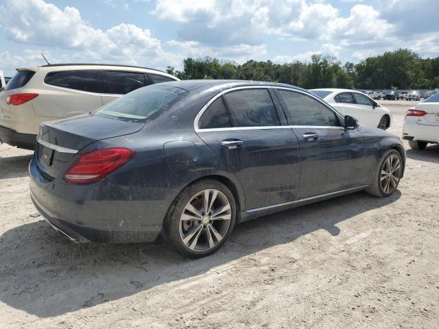 WDDWF4JB2GR173529 2016 MERCEDES-BENZ C CLASS - Image 3