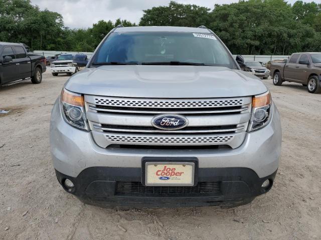 1FM5K7D81FGC62940 2015 FORD EXPLORER - Image 5