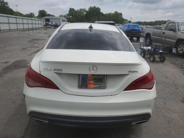 WDDSJ4GB0HN421449 2017 MERCEDES-BENZ CLA CLASS - Image 6