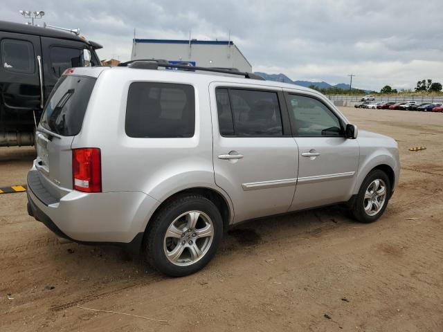 5FNYF4H54FB014681 2015 HONDA PILOT - Image 3