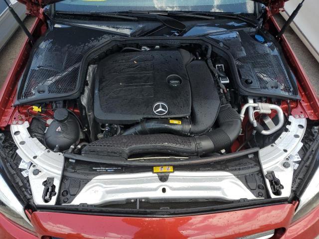 WDDWJ8DB9KF836154 2019 MERCEDES-BENZ C CLASS - Image 11