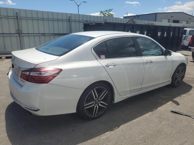 1HGCR2F58GA091798 2016 HONDA ACCORD - Image 3