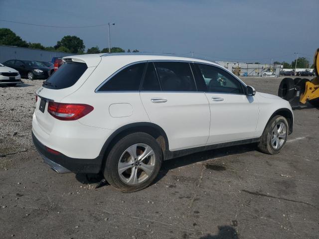 WDC0G4JB3JV054605 2018 MERCEDES-BENZ GLC - Image 3