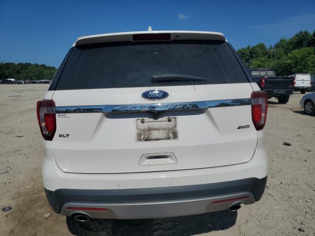 1FM5K8D8XHGA91484 2017 FORD EXPLORER - Image 6