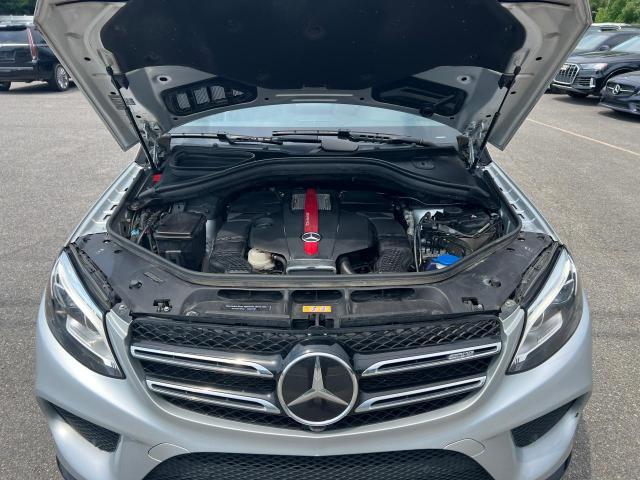 4JGDA6EB5JA998410 2018 MERCEDES-BENZ GLE - Image 8