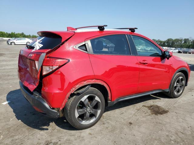 3CZRU6H76JM718063 2018 HONDA HR-V - Image 3