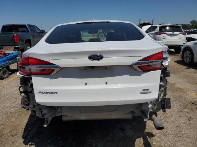 3FA6P0HD1LR112605 2020 FORD FUSION - Image 6