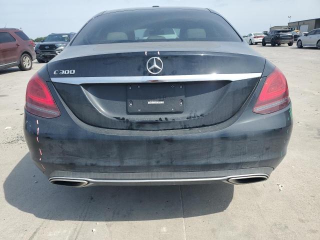 55SWF8DB1KU294224 2019 MERCEDES-BENZ C CLASS - Image 6