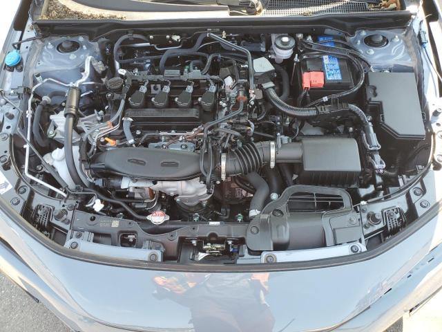 2HGFE1F79RH320157 2024 HONDA CIVIC - Image 11