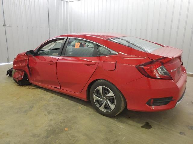 2HGFC2F62LH537320 2020 HONDA CIVIC - Image 2