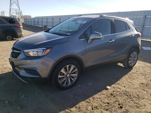 BUICK ENCORE