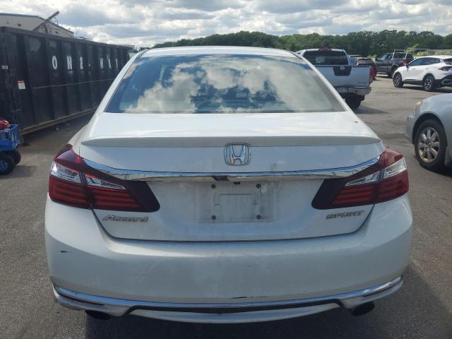 1HGCR2F58GA091798 2016 HONDA ACCORD - Image 6