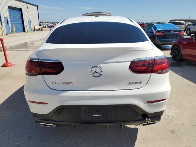 W1N0J8EB1MF946092 2021 MERCEDES-BENZ GLC - Image 6