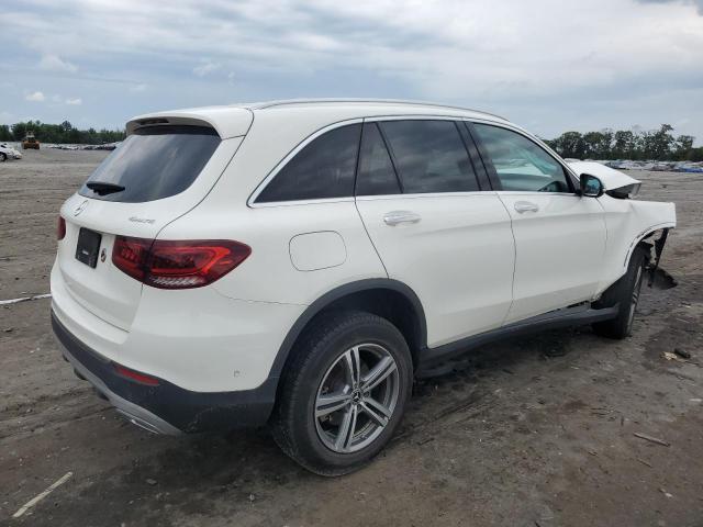 W1N0G8EBXNV368645 2022 MERCEDES-BENZ GLC - Image 3