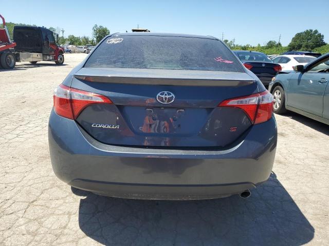 2T1BURHE0GC590573 2016 TOYOTA COROLLA - Image 6