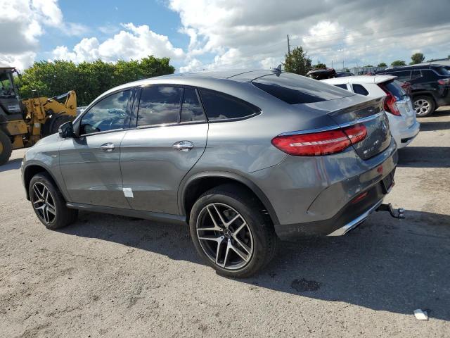 4JGED6EB4HA062350 2017 MERCEDES-BENZ GLE - Image 2