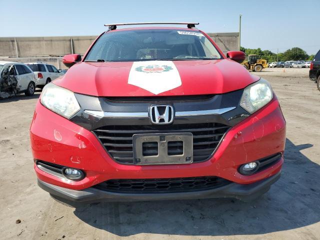 3CZRU6H76JM718063 2018 HONDA HR-V - Image 5