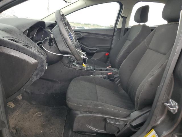 1FADP3E2XJL244513 2018 FORD FOCUS - Image 7