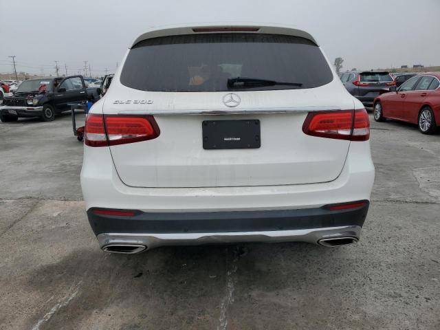 WDC0G4JB6JV089929 2018 MERCEDES-BENZ GLC - Image 6