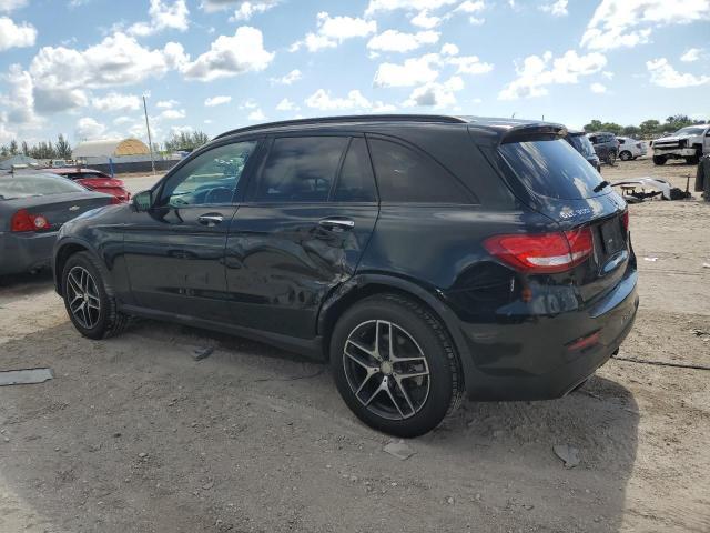 WDC0G4KB1GF066270 2016 MERCEDES-BENZ GLC - Image 2